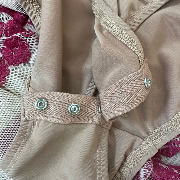 For Love and Lemons Temecula Maxi Dress - Picture 7 of 11